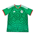 México 2026 Local