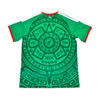 México 2026 Local