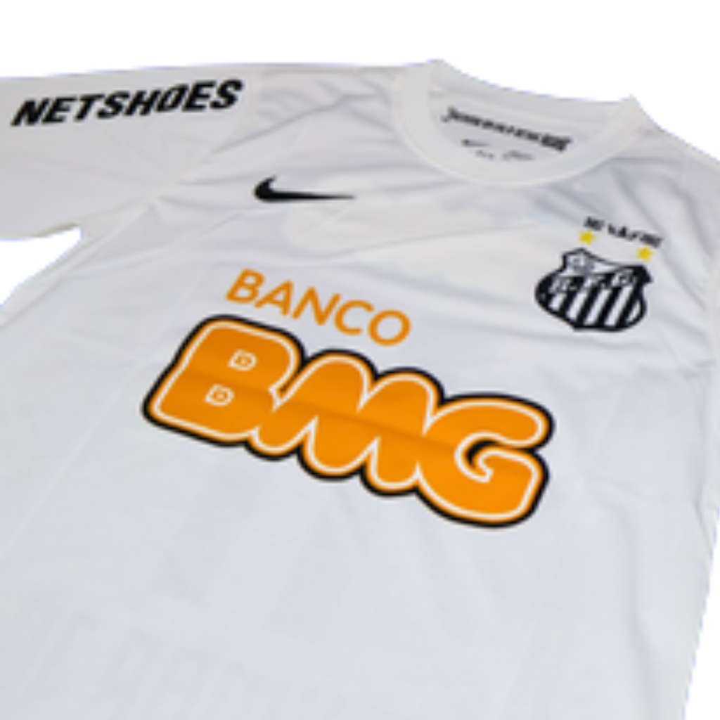 Santos 2021 Local - Neymar 11