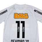 Santos 2021 Local - Neymar 11