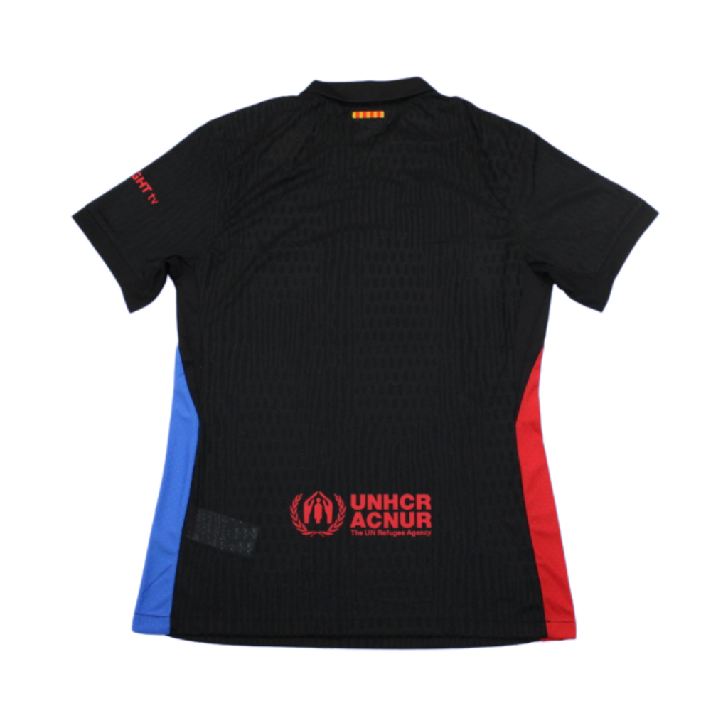 Barcelona 2026 Visita