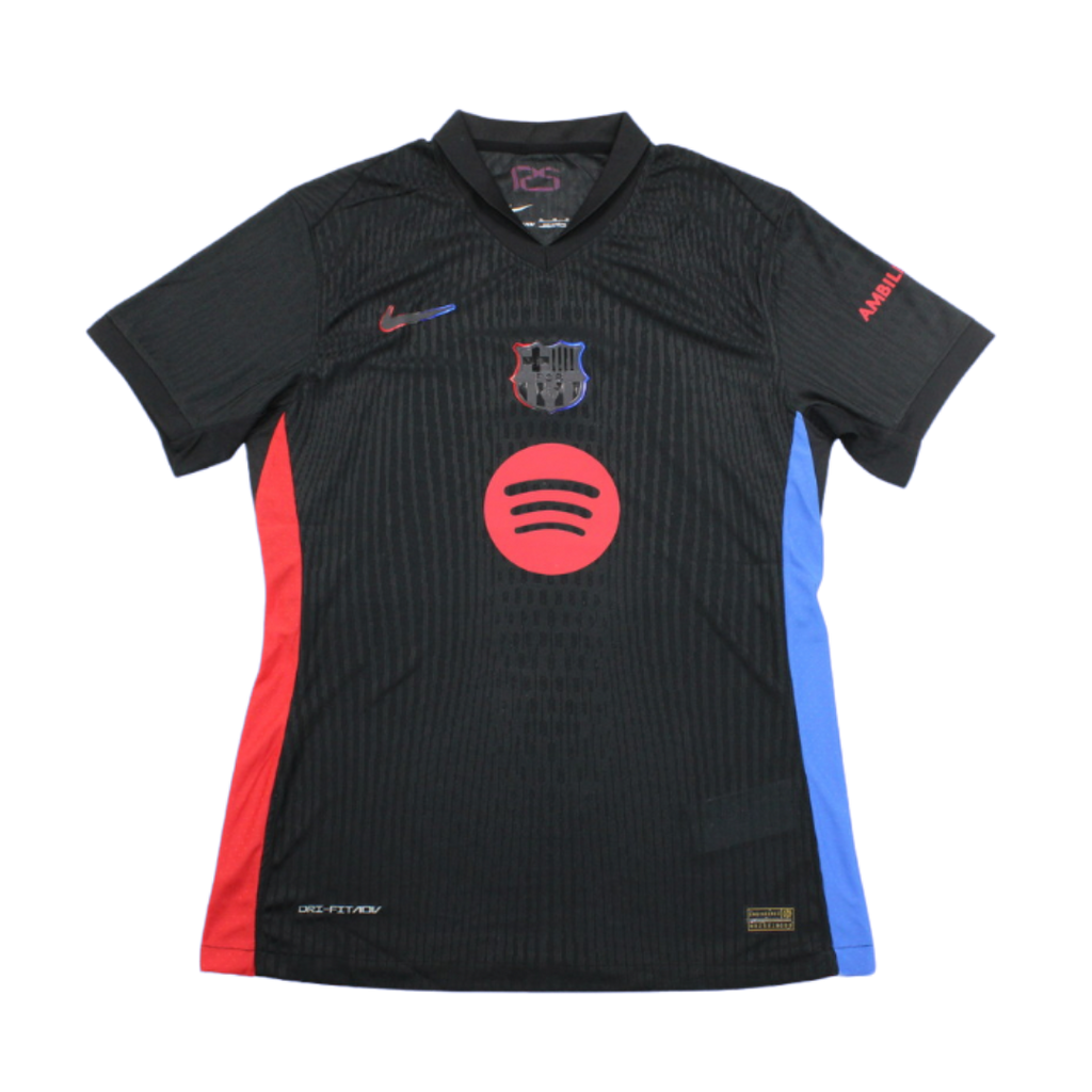 Barcelona 2026 Visita