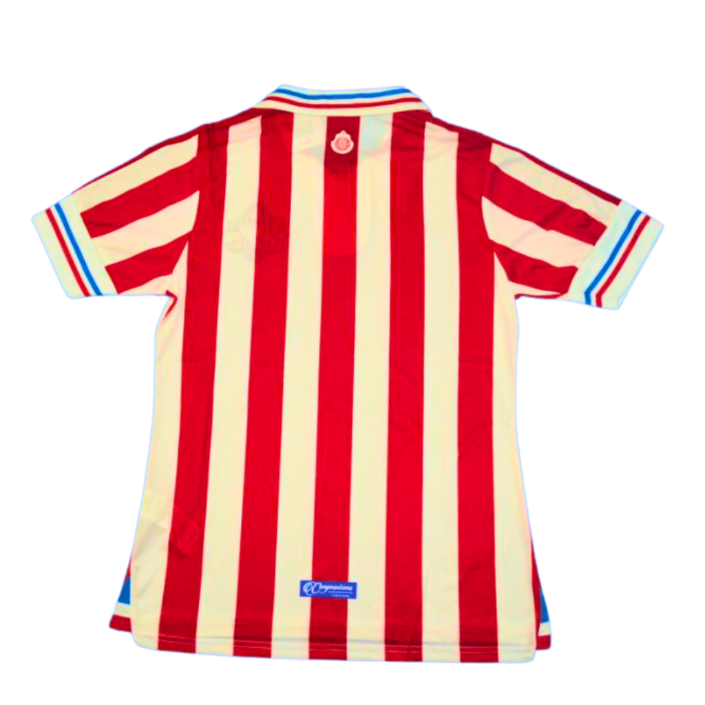 Chivas 110 Aniversario Local