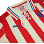 Chivas 110 Aniversario Local