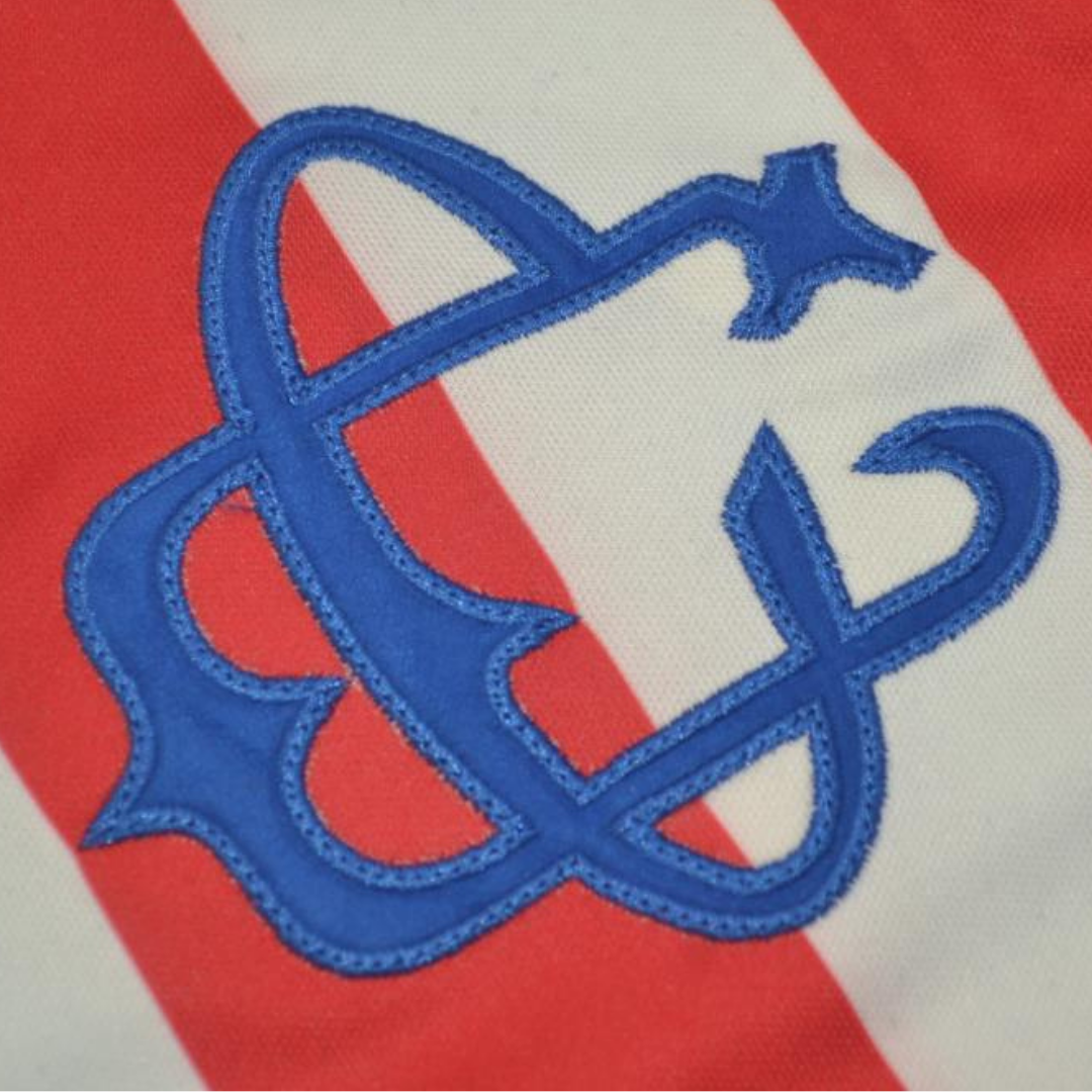 Chivas 110 Aniversario Local