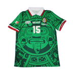 México 1998 Local