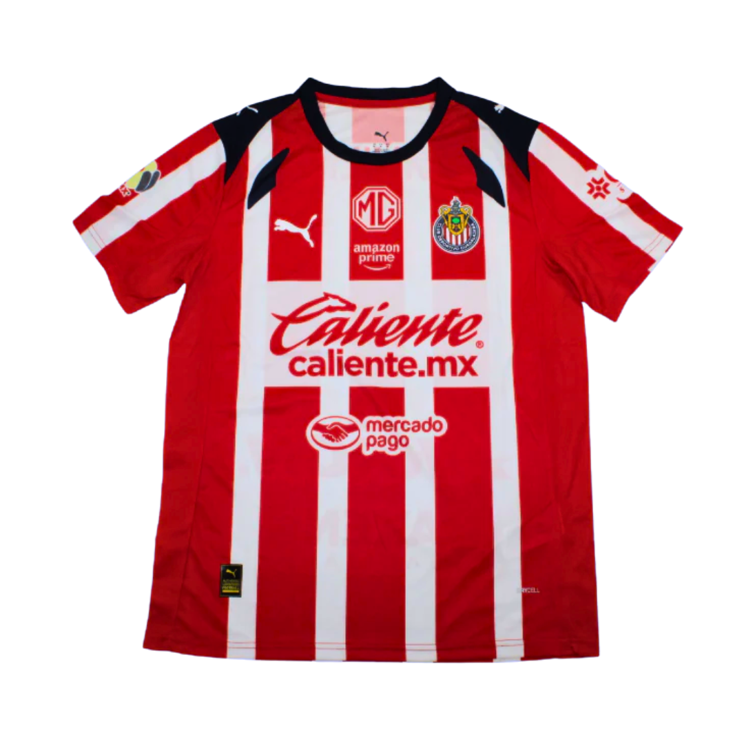 Chivas 2026 Local