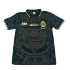 México 1998 Visita