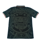 México 1998 Visita