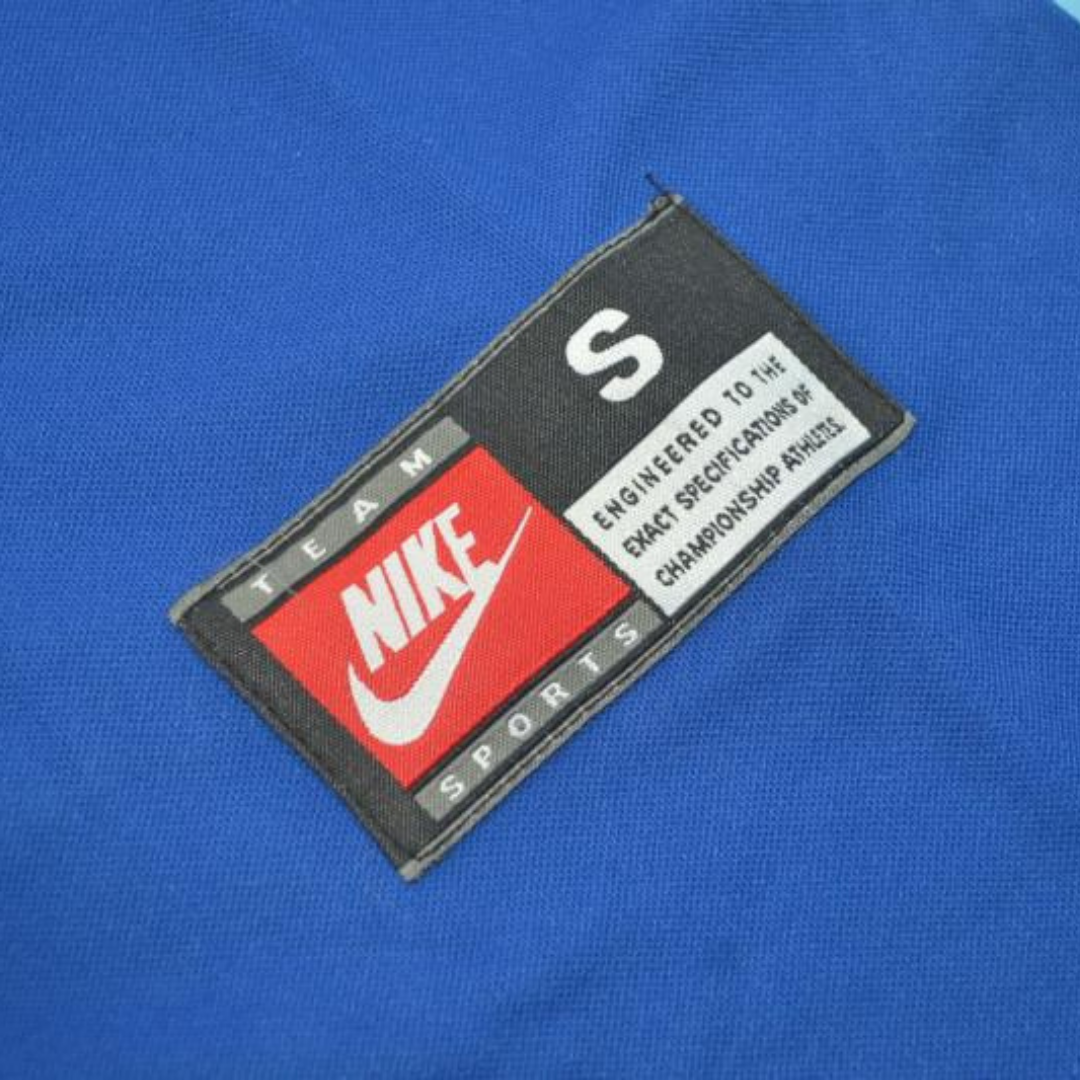 Barcelona 1998 Local