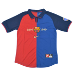 Barcelona 1998 Local