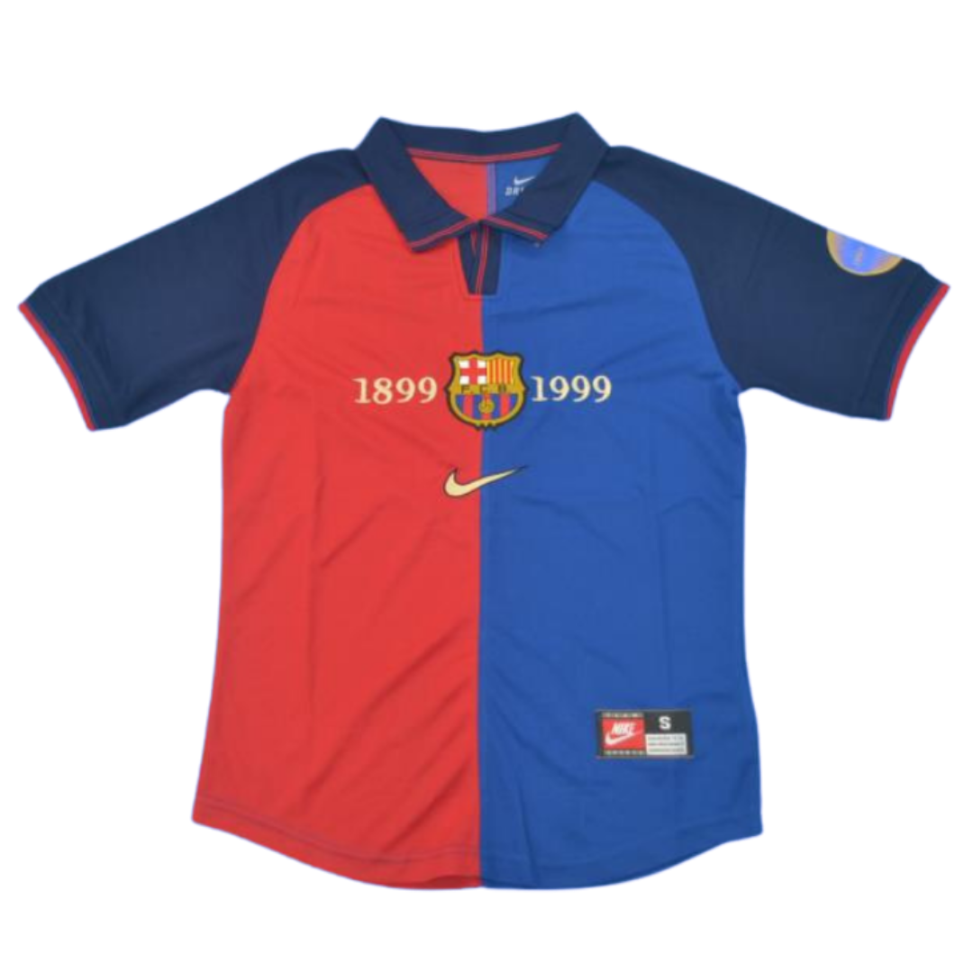 Barcelona 1998 Local