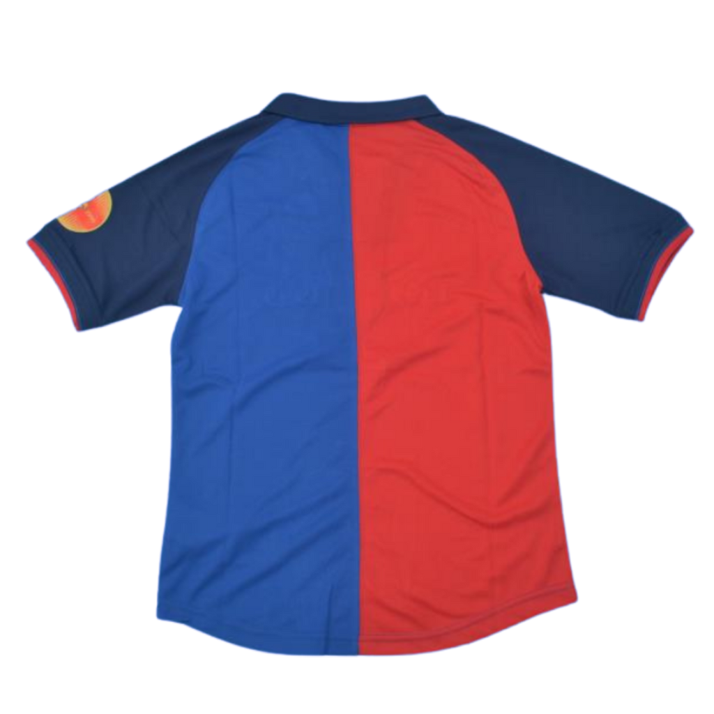 Barcelona 1998 Local