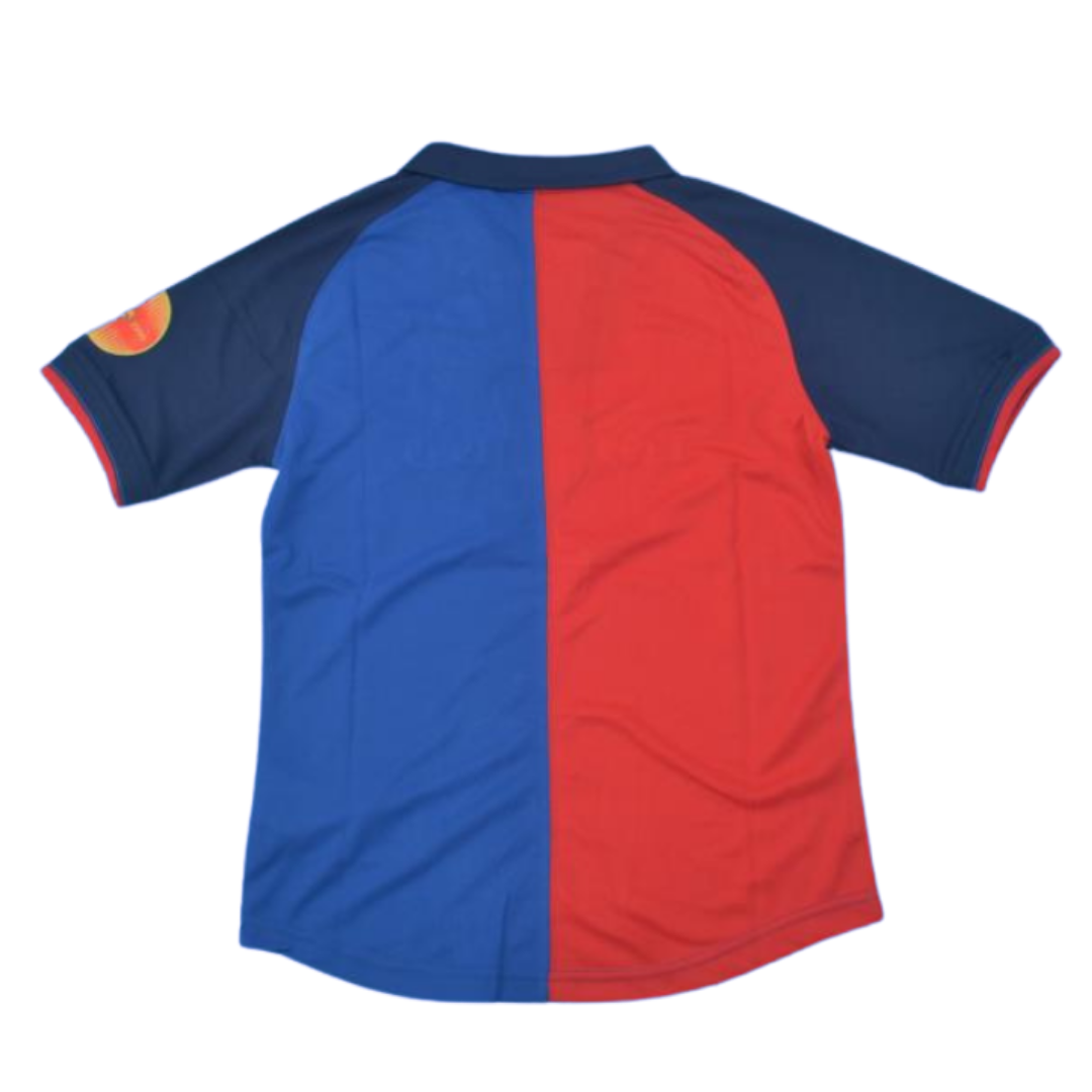 Barcelona 1998 Local