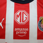 Chivas 2026 Local