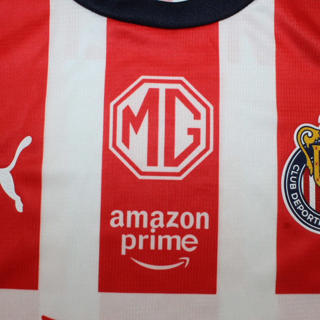Chivas 2026 Local