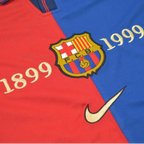 Barcelona 1998 Local
