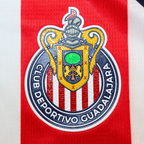 Chivas 2026 Local
