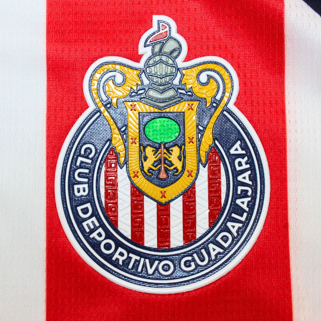 Chivas 2026 Local