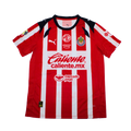 Chivas 2026 Local