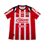 Chivas 2026 Local