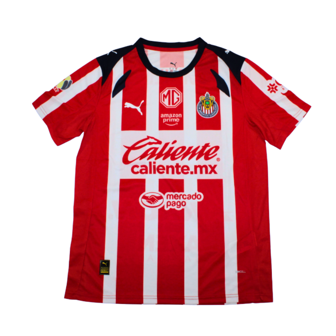 Chivas 2026 Local