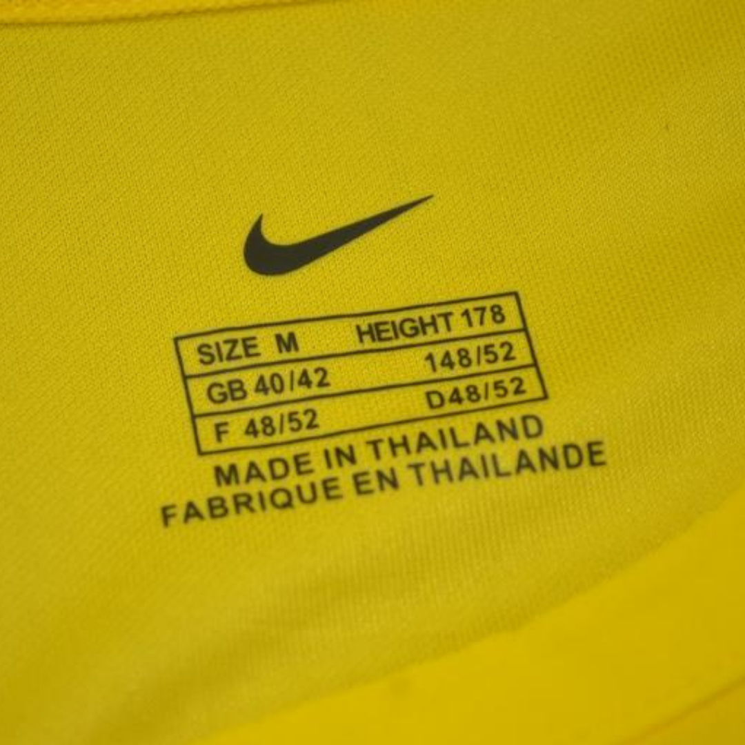 Brasil 2002 Local - Ronaldinho 11