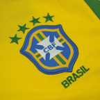 Brasil 2002 Local - Ronaldinho 11
