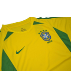 Brasil 2002 Local - Ronaldinho 11