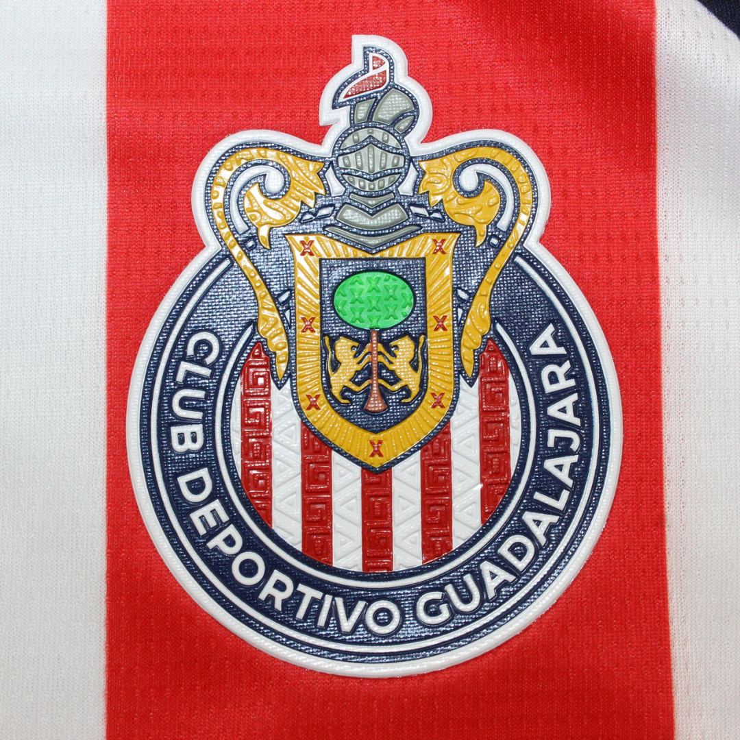Chivas 2026 Local