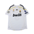 Real Madrid 2009 Local - Ronaldo 9