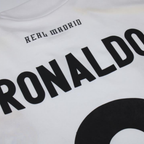 Real Madrid 2009 Local - Ronaldo 9
