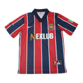 Chivas 1997 Visita