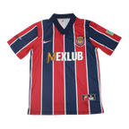 Chivas 1997 Visita