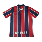Chivas 1997 Visita