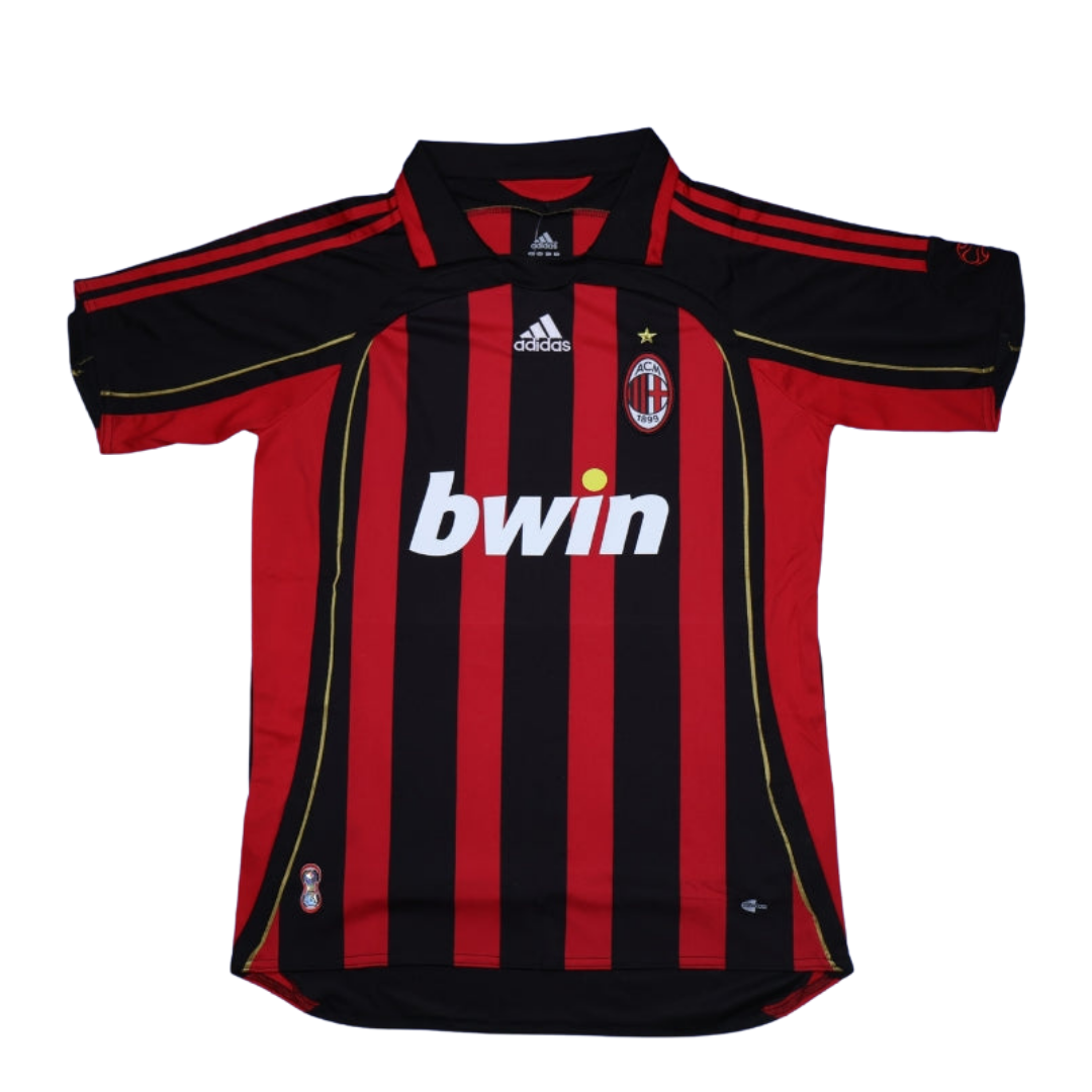 Milan 2006 Local MC - 22 Kaka