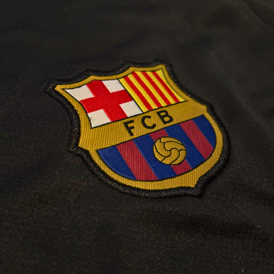 Barcelona 2011 Visita - Messi 10