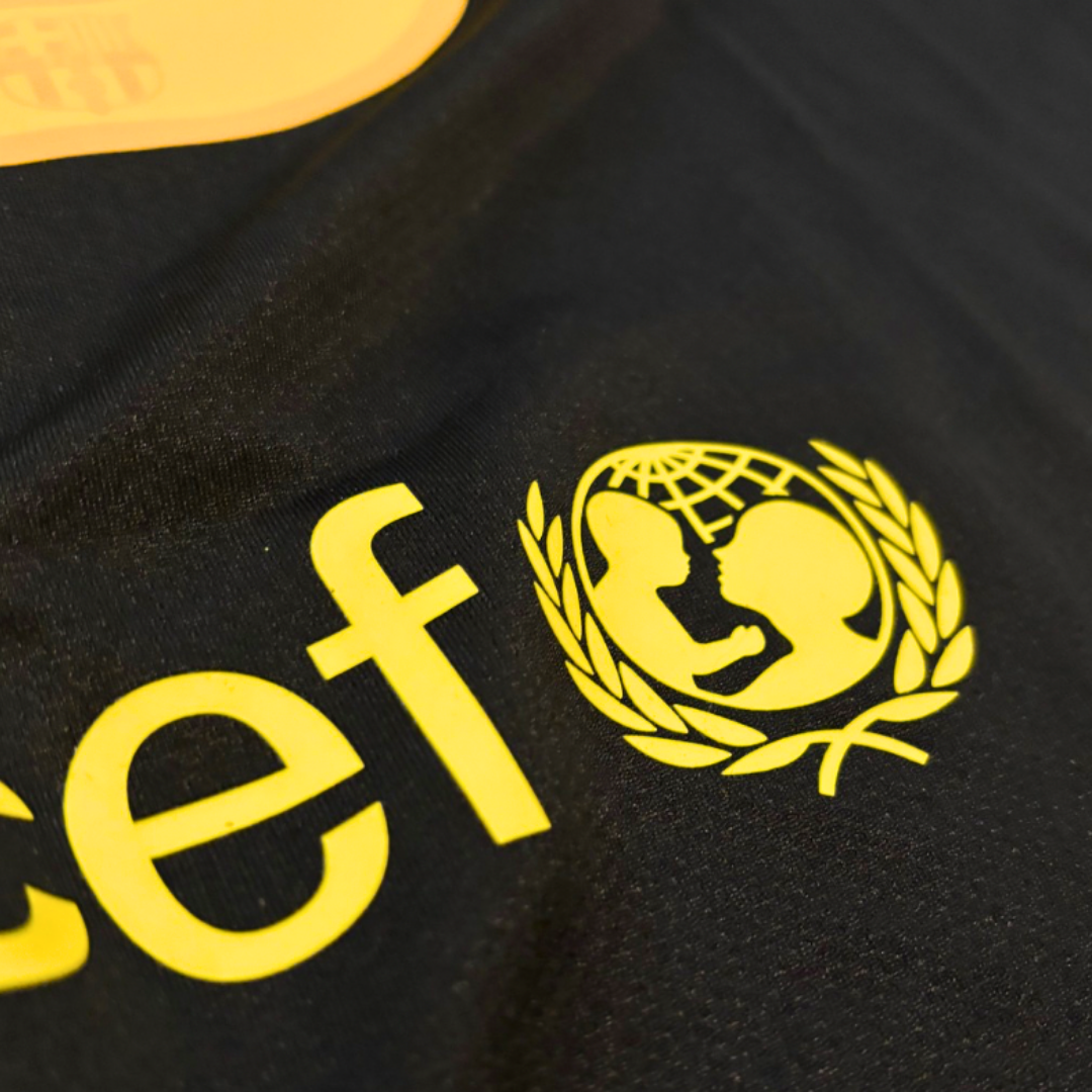 Barcelona 2011 Visita - Messi 10